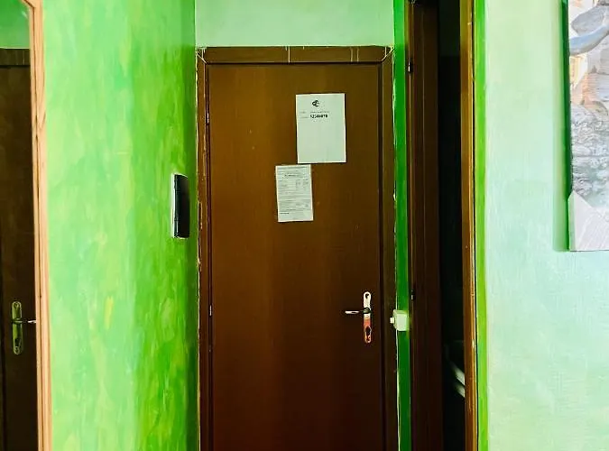 Casa de hóspedes Magenta House 2*