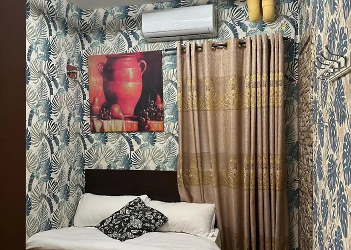 Casa de hóspedes Magenta House Roma