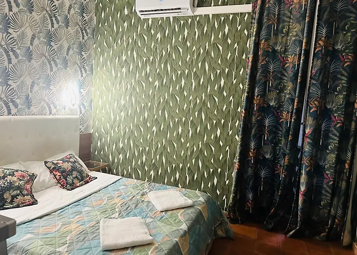 Magenta House Ρώμη