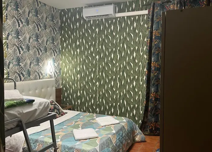 Magenta House Roma