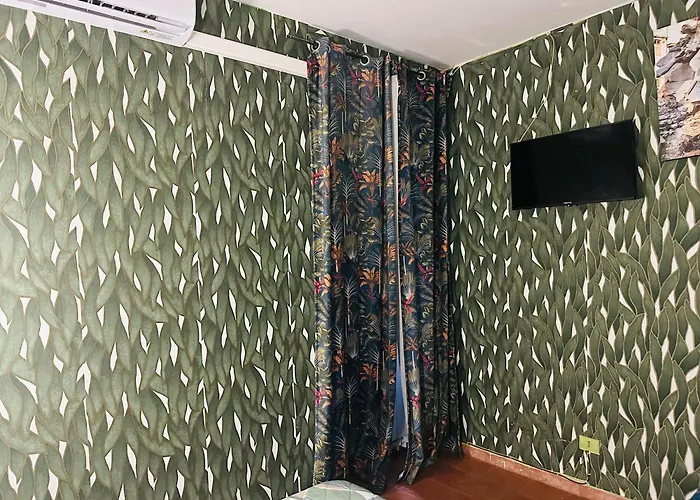 Casa de hóspedes Magenta House
